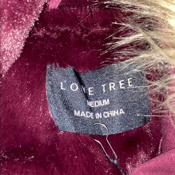 hooded jacket - Picture 4 of 5